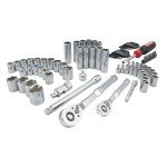 Craftsman 83-Piece Mechanics Tool Set
