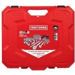 Craftsman 83-Piece Mechanics Tool Set