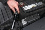 40-Piece SAE/Metric Socket Set, 1/4 & 3/8 Drive