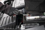 40-Piece SAE/Metric Socket Set, 1/4 & 3/8 Drive