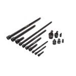 GearsWrench 209 Piece Impact Socket Set