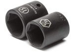 GearsWrench 209 Piece Impact Socket Set