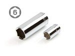TEKTON 73-Piece Socket and Ratchet Tool Set