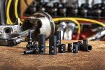 GearsWrench 209 Piece Impact Socket Set