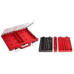 Milwaukee 106PC Ratchet and Socket Tool Set