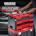 Craftsman 262-Piece Mechanic Tool Set with Toolbox