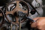 56 Pc. 3/8" Drive Mechanics Tool Set