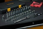 56 Pc. 3/8" Drive Mechanics Tool Set