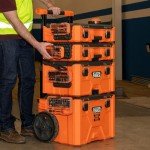 Klein Tools 15-Piece Pass Through Socket Set