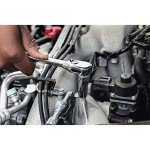 DEWALT 172-Piece Mechanics Tool Set, SAE