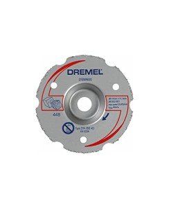 Dremel DSM600 Cutting Wheel for DSM20 Saw