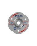 Dremel DSM600 Cutting Wheel for Compact Saw