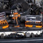 Klein Tools 15-Piece Pass Through Socket Set