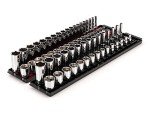 TEKTON 68-Piece 3/8 Inch Drive Socket Set