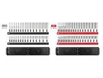 TEKTON 68-Piece 3/8 Inch Drive Socket Set