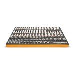 104-Piece 3/8” Drive Metric Socket Set