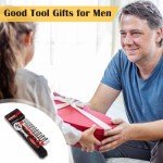 Egofine 12pc Ratchet Socket Wrench Set 1/4