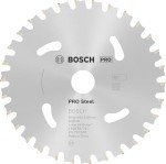 Bosch Professional 140mm Blade for Cordless Saws