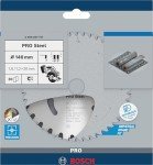 Bosch Professional 140mm Blade for Cordless Saws