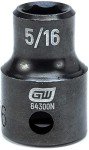 GEARWRENCH 44 Pc. 3/8" Drive Socket Set