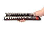 TEKTON 68-Piece 3/8 Inch Drive Socket Set