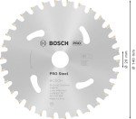 Bosch Professional 140mm Blade for Cordless Saws