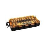 DEWALT 20-Piece 3/8'' Drive Socket Set