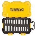 DEWALT 20-Piece 3/8'' Drive Socket Set