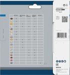 Bosch Professional 140mm Blade for Cordless Saws