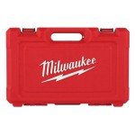 Milwaukee 3/8" Socket Set MET & SAE IMP