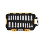 DEWALT 20-Piece 3/8'' Drive Socket Set