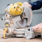 Kozelo 3" Circular Saw Blade for Wood & Metal