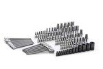 84 Piece Hex and Torx Bit Socket Set