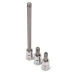 84 Piece Hex and Torx Bit Socket Set