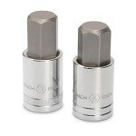84 Piece Hex and Torx Bit Socket Set