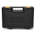 84 Piece Hex and Torx Bit Socket Set