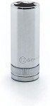 47 Pc. 1/4" Drive Socket Set - SAE/Metric