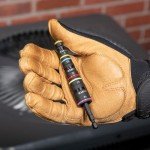 Klein Tools 6-in-1 Metric Impact Socket Set