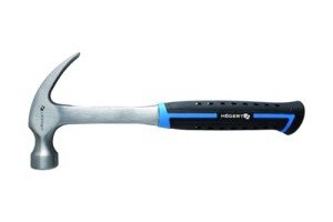 Hogert 450g Professional Claw Hammer