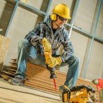 25-Piece Reciprocating Saw Blades Set with Case