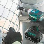 Makita 3-Piece Impact XPS Square Socket Adapter Set
