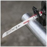 Vessel Cheetah Saber Saw Blade for Metal