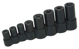 Lisle 70500 Adjustable Tap Socket Set