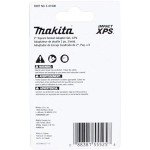 Makita 3-Piece Impact XPS Square Socket Adapter Set