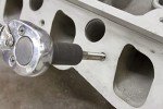 Lisle 70500 Adjustable Tap Socket Set