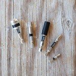 Makita 3-Piece Impact XPS Square Socket Adapter Set