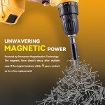55-Piece Magnetic Nut Driver and Bit Set