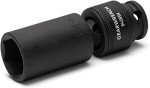 10-Pc. 3/8" Drive Metric Impact Socket Set