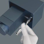Wera Tool-Check Plus Metric Bit Ratchet Set