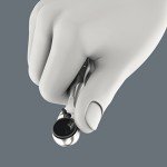 Wera Tool-Check Plus Metric Bit Ratchet Set